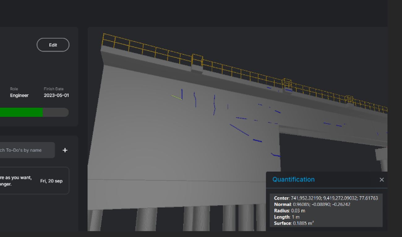 Digital Twin web-based platform